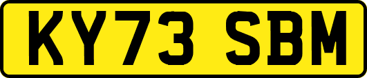 KY73SBM