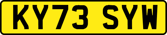 KY73SYW