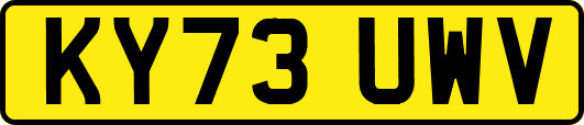 KY73UWV