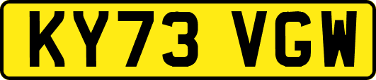 KY73VGW