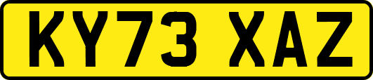 KY73XAZ