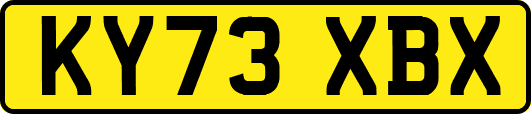 KY73XBX