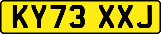 KY73XXJ