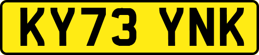 KY73YNK
