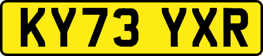 KY73YXR