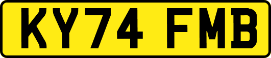 KY74FMB