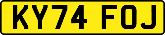 KY74FOJ