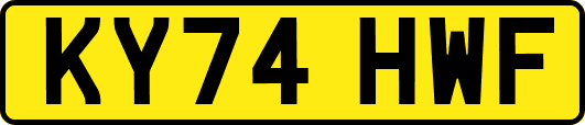 KY74HWF