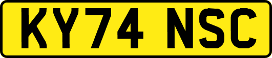 KY74NSC