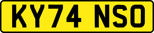 KY74NSO