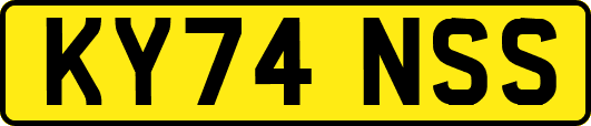 KY74NSS
