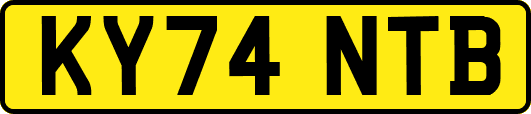 KY74NTB