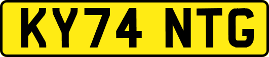 KY74NTG