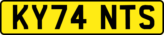 KY74NTS