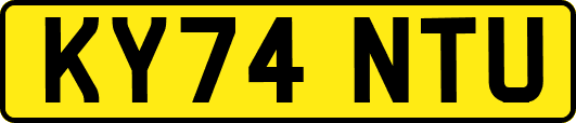 KY74NTU