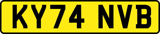 KY74NVB