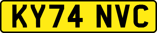 KY74NVC
