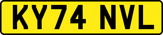KY74NVL