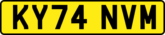 KY74NVM