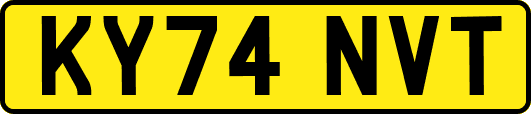 KY74NVT