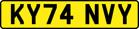 KY74NVY