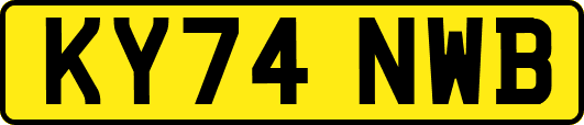 KY74NWB