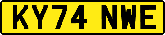KY74NWE