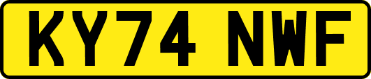 KY74NWF