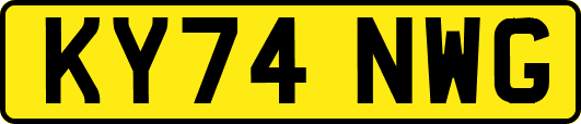 KY74NWG