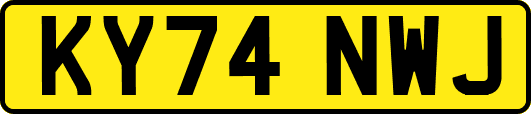 KY74NWJ