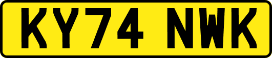 KY74NWK