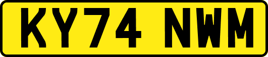 KY74NWM