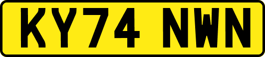 KY74NWN