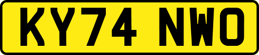 KY74NWO