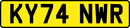 KY74NWR