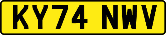 KY74NWV