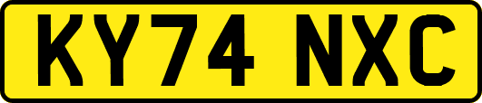 KY74NXC