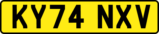 KY74NXV