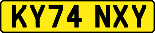 KY74NXY