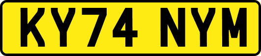 KY74NYM