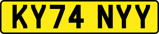 KY74NYY
