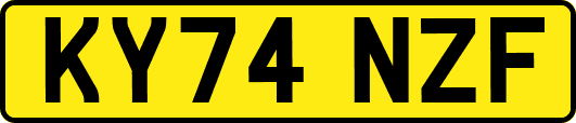 KY74NZF