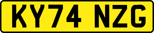 KY74NZG