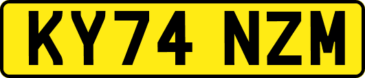 KY74NZM