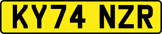 KY74NZR