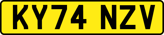 KY74NZV