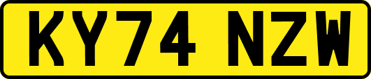 KY74NZW