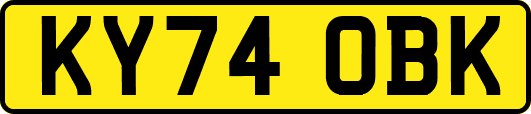 KY74OBK