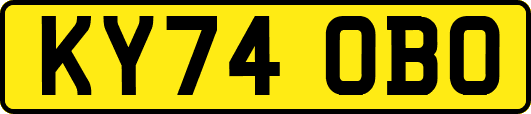 KY74OBO