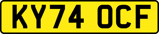 KY74OCF